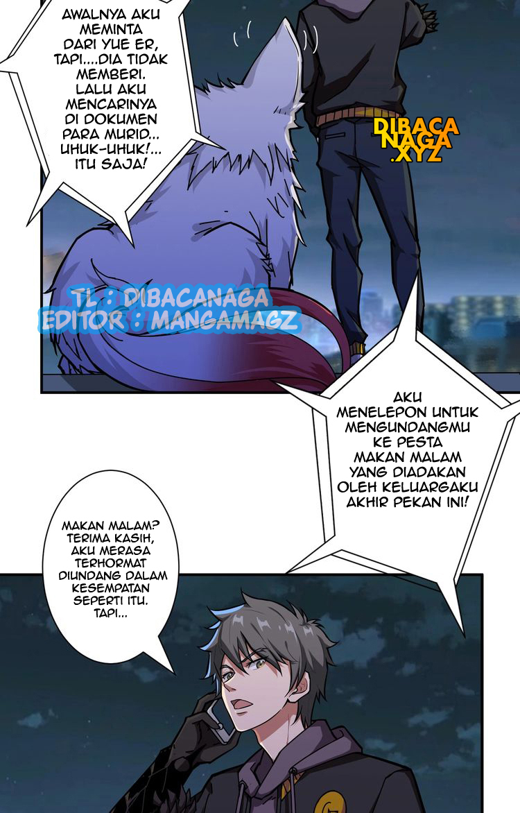 god-slayer - Chapter: 65