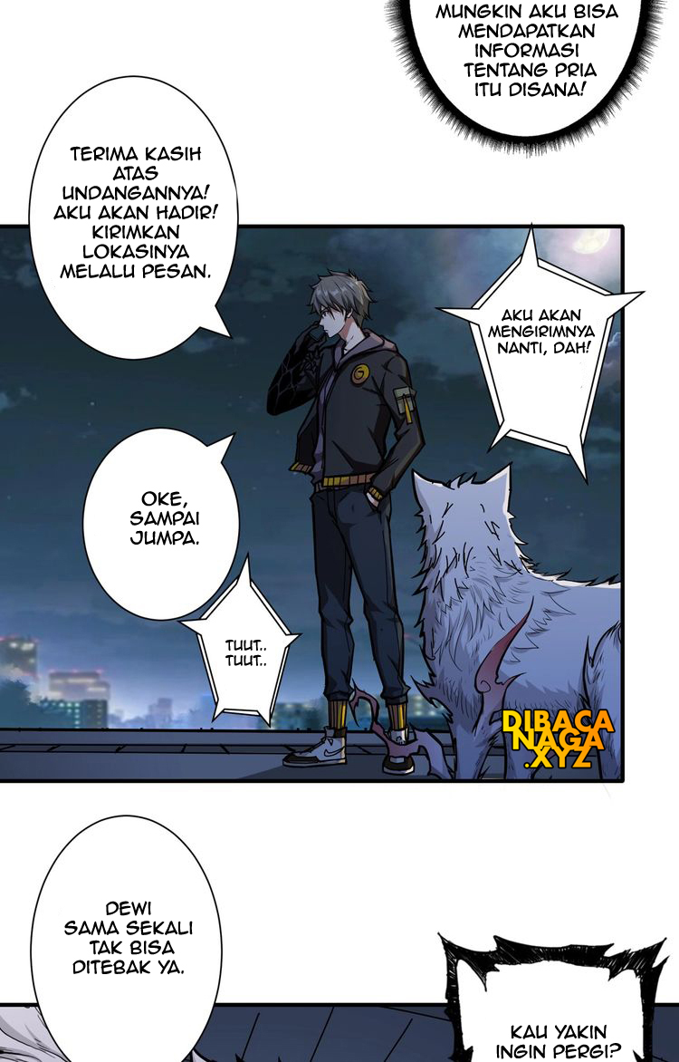 god-slayer - Chapter: 65