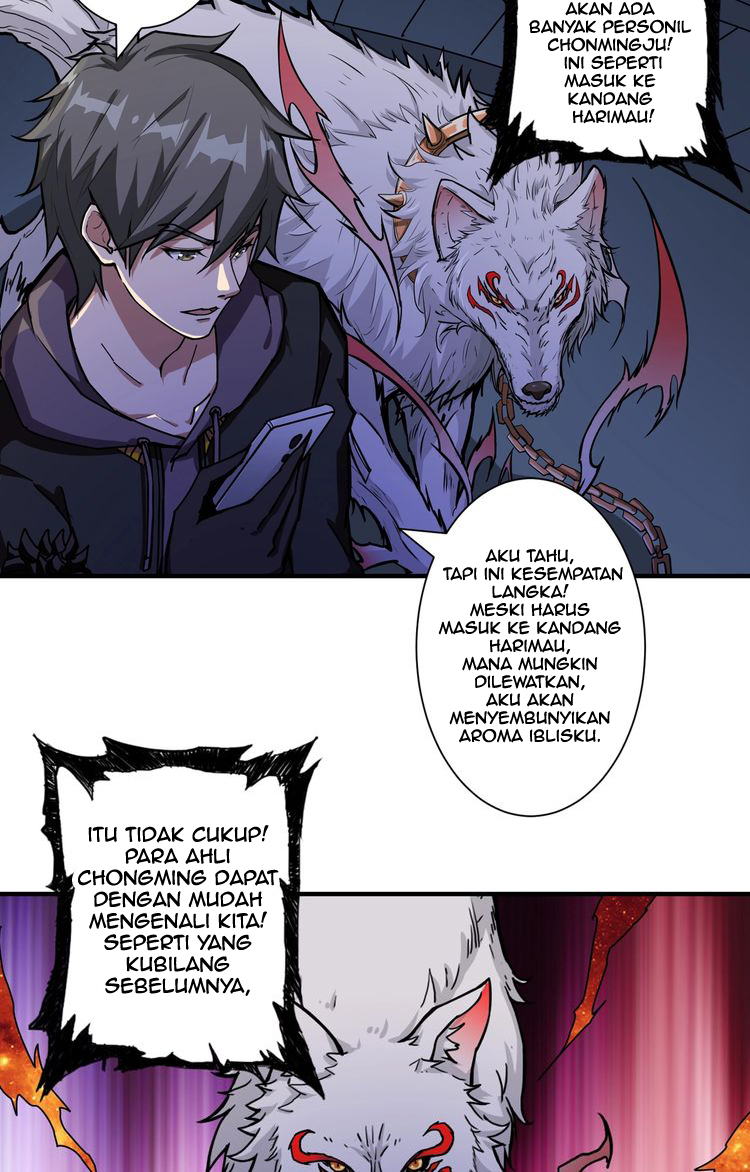 god-slayer - Chapter: 65