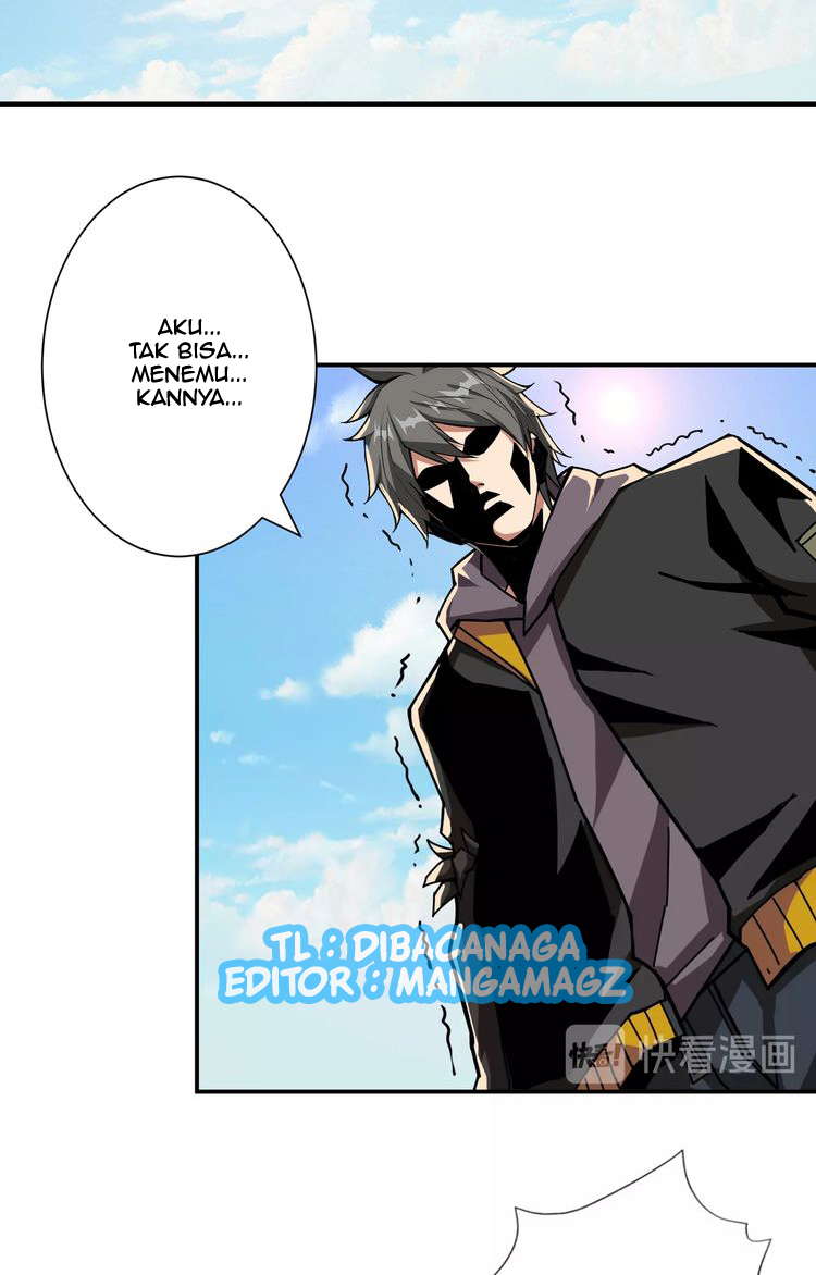 god-slayer - Chapter: 65