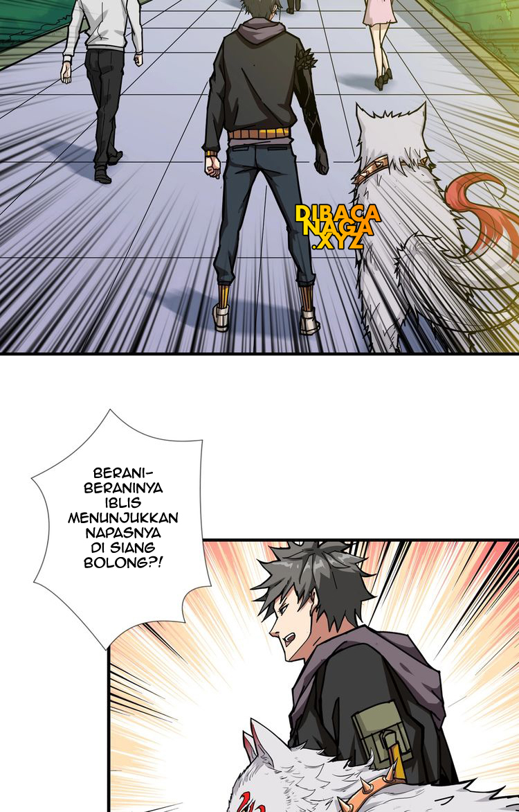 god-slayer - Chapter: 65