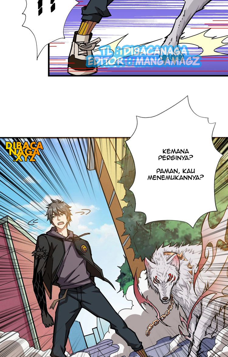 god-slayer - Chapter: 65