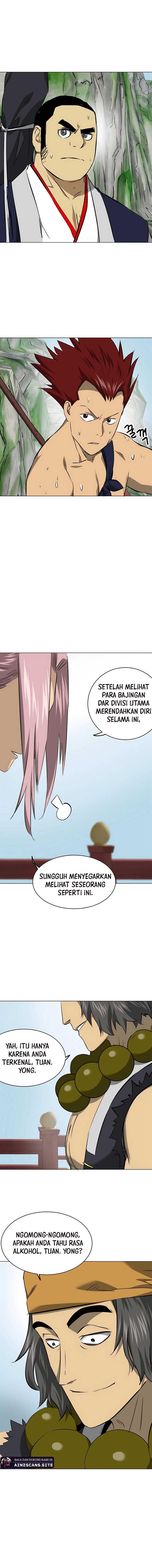 infinite-level-up-in-murim - Chapter: 154