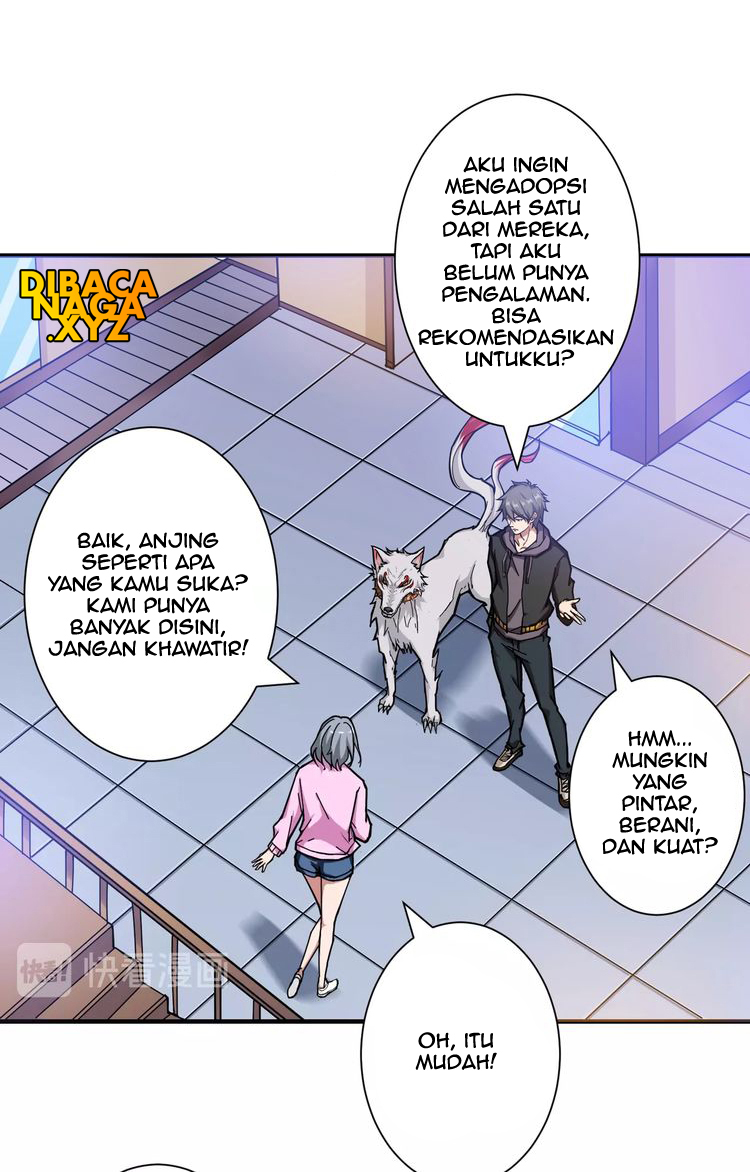 god-slayer - Chapter: 66