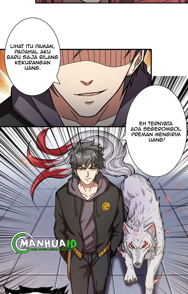 god-slayer - Chapter: 66