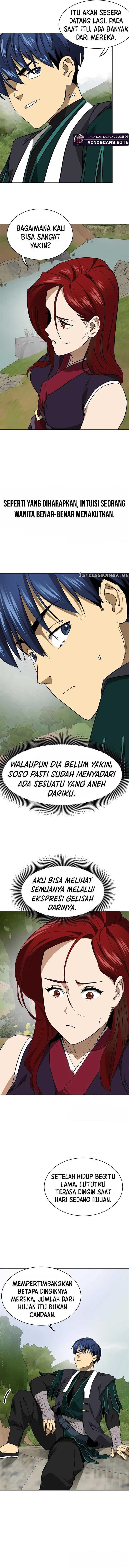 infinite-level-up-in-murim - Chapter: 155