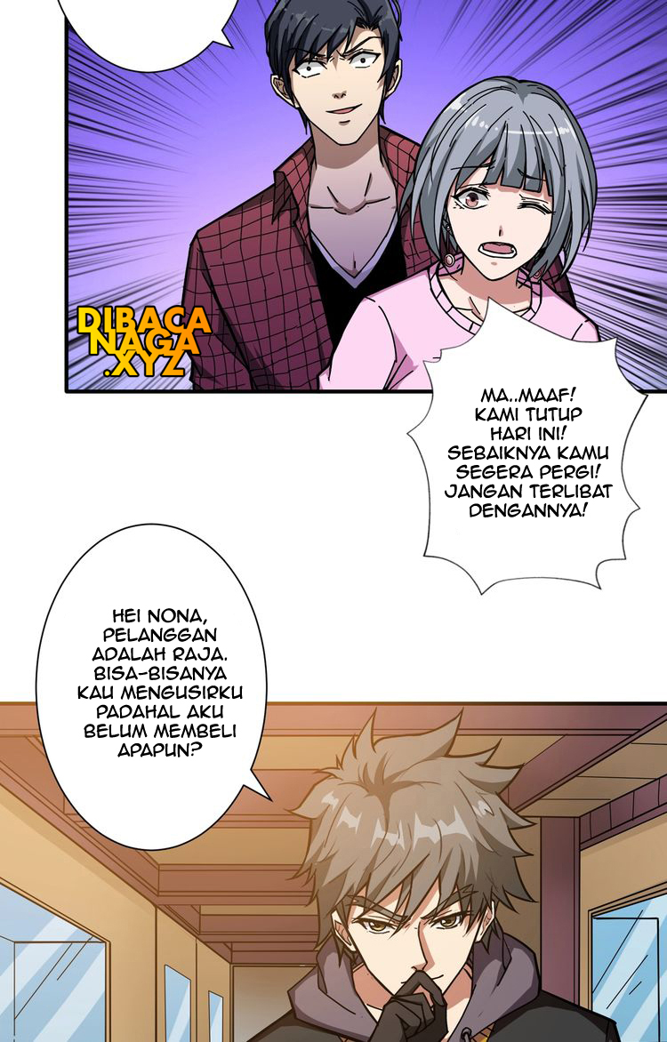 god-slayer - Chapter: 67