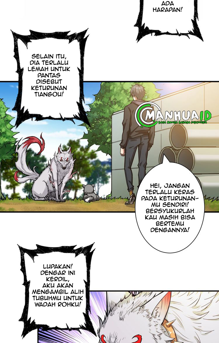 god-slayer - Chapter: 67