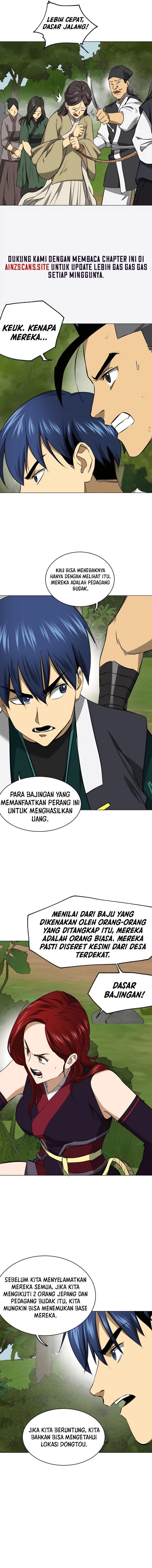 infinite-level-up-in-murim - Chapter: 156