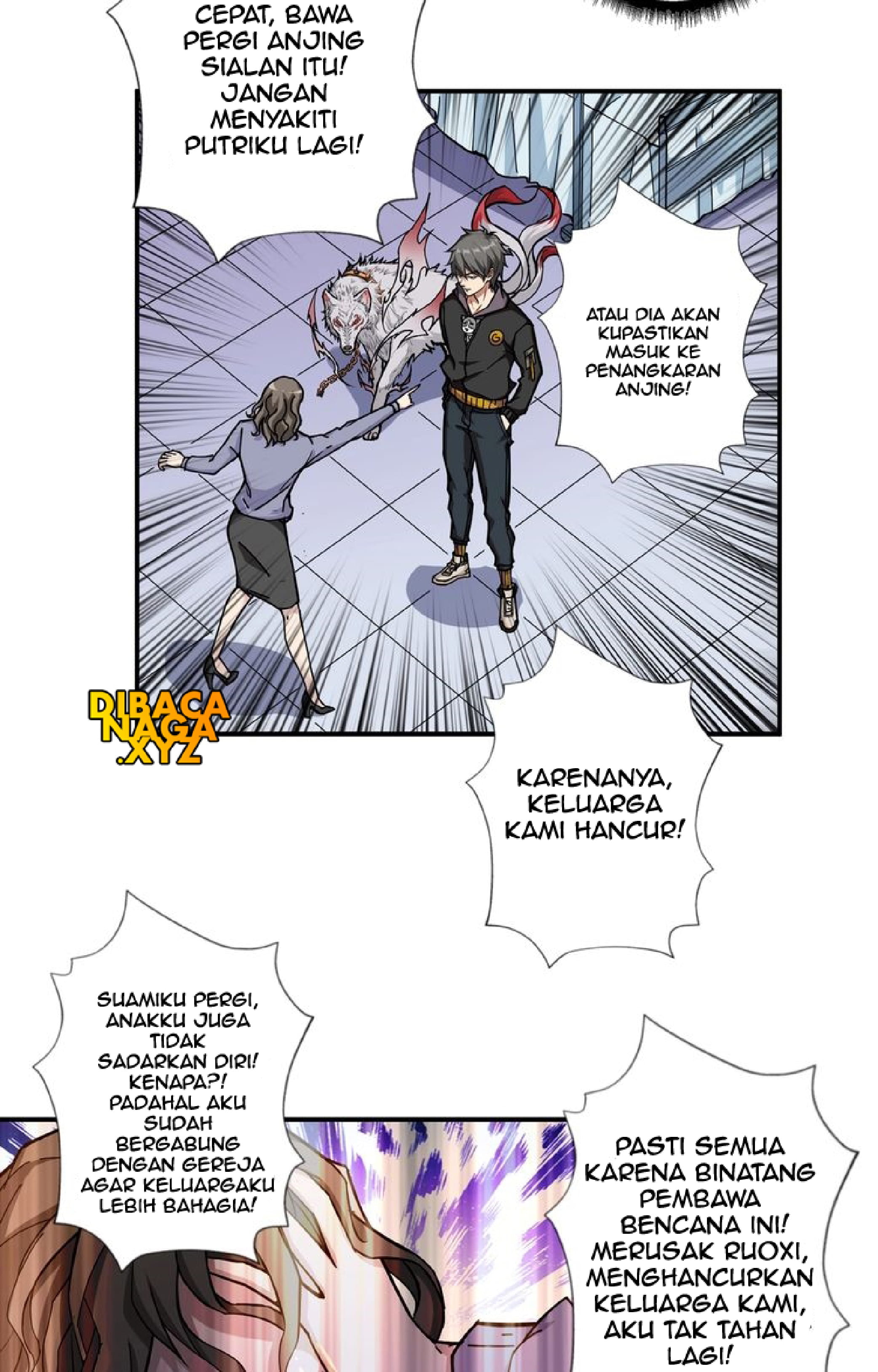 god-slayer - Chapter: 68