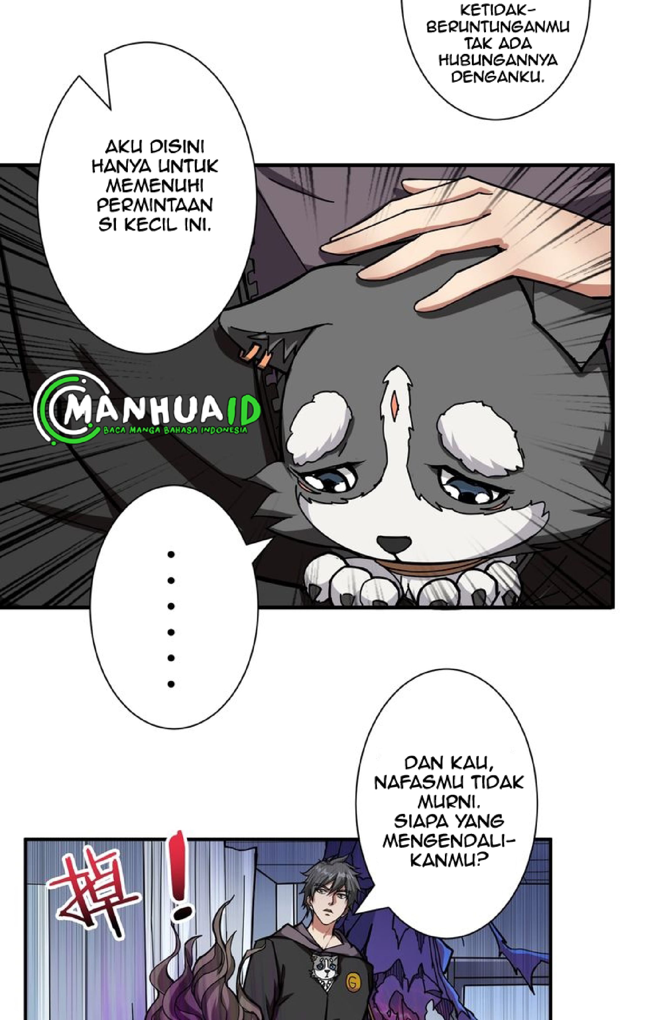 god-slayer - Chapter: 68