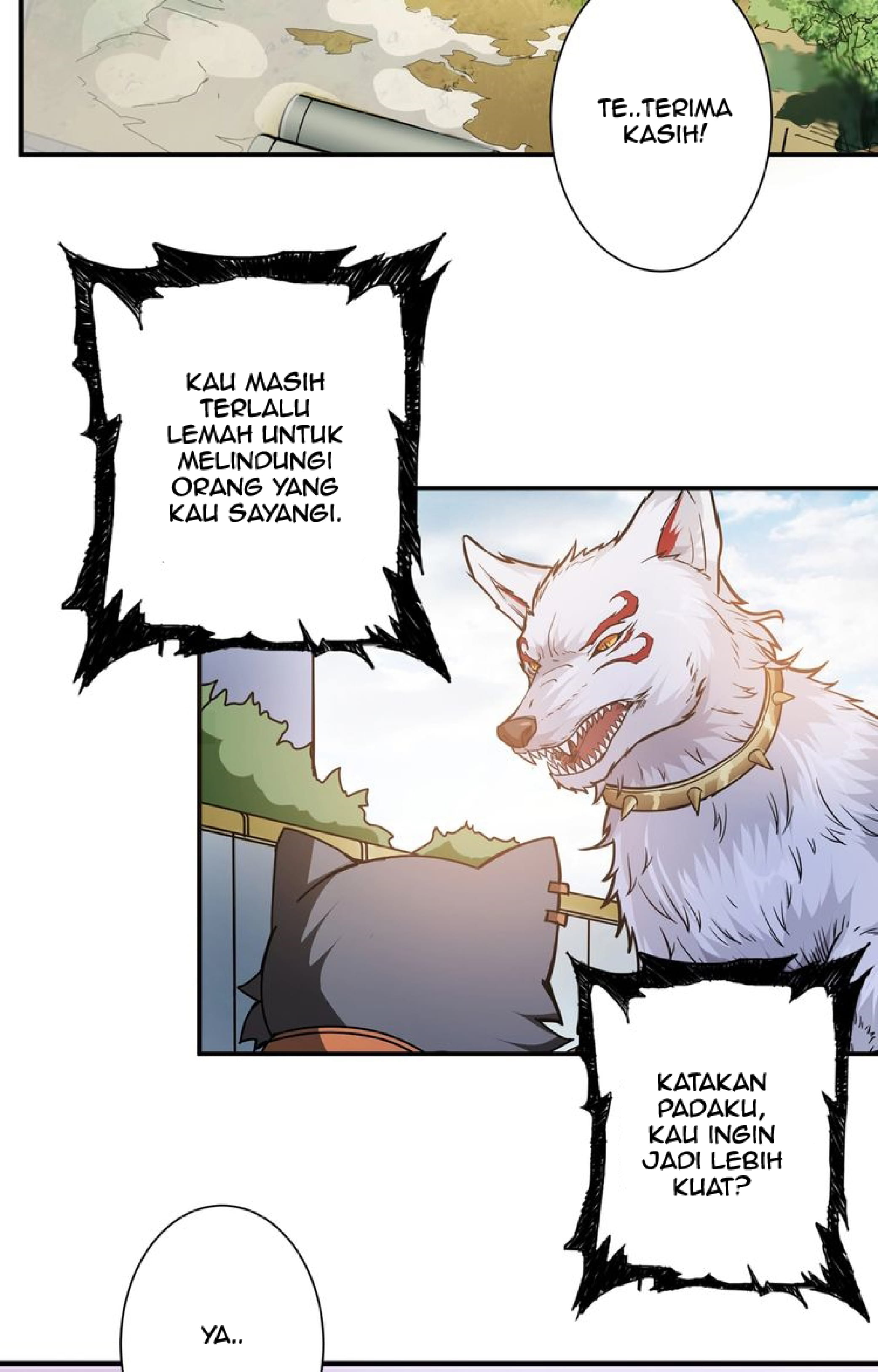 god-slayer - Chapter: 68