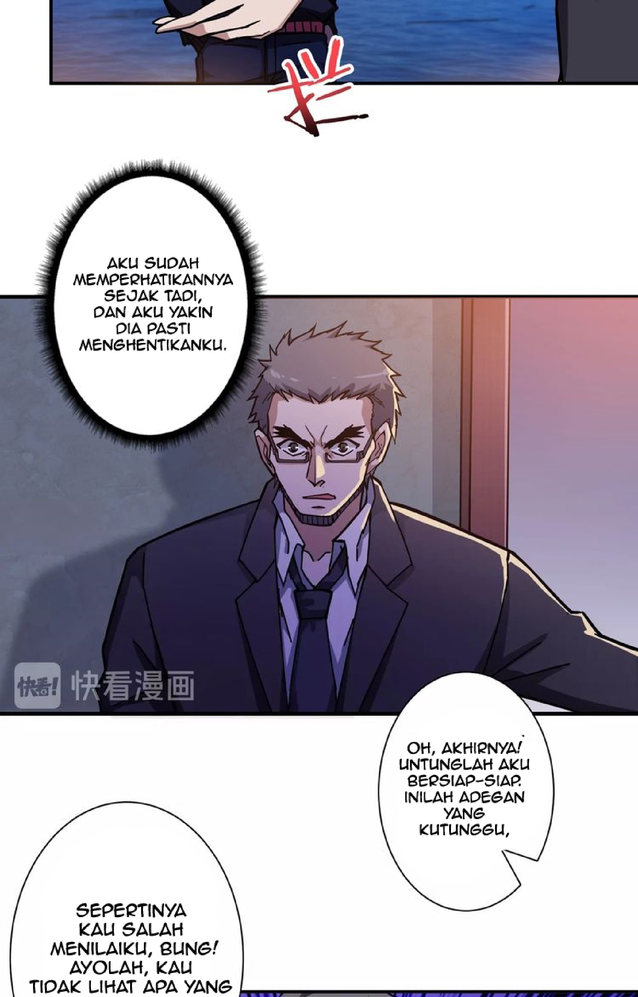 god-slayer - Chapter: 68