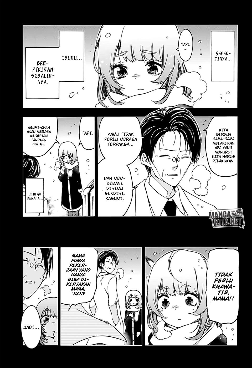 bokutachi-wa-benkyou-ga-dekinai - Chapter: 109