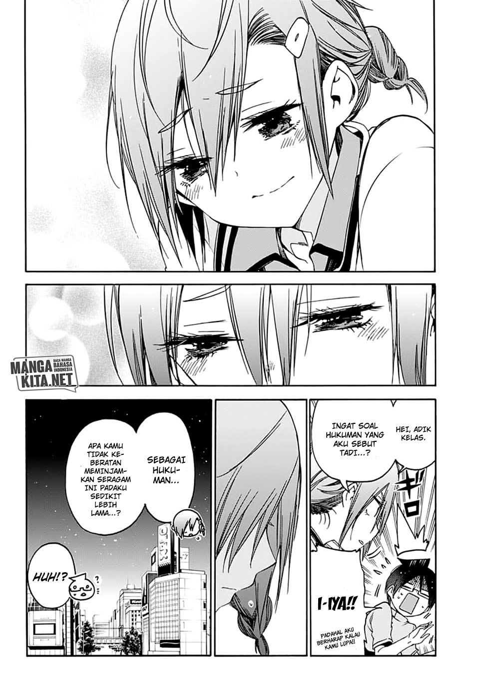 bokutachi-wa-benkyou-ga-dekinai - Chapter: 109