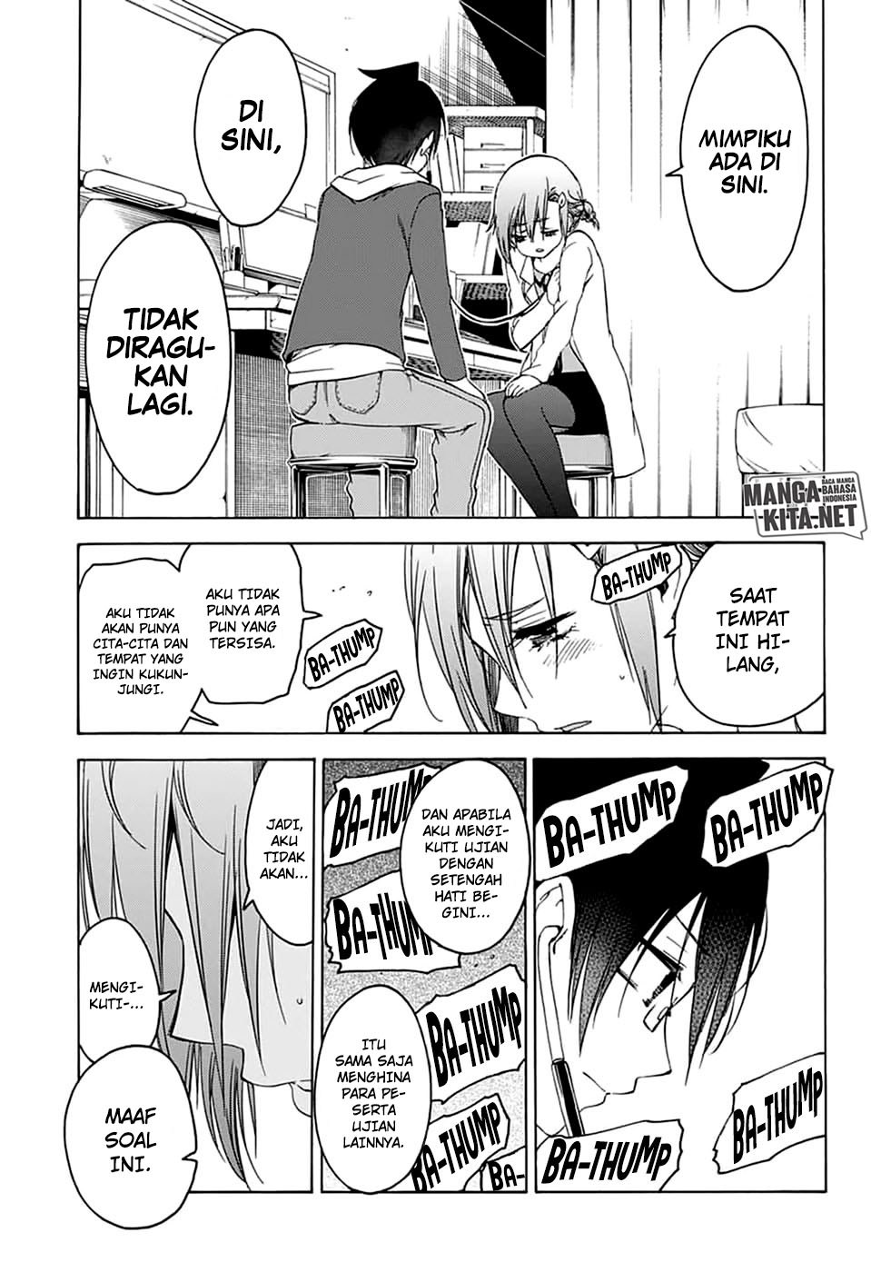 bokutachi-wa-benkyou-ga-dekinai - Chapter: 109