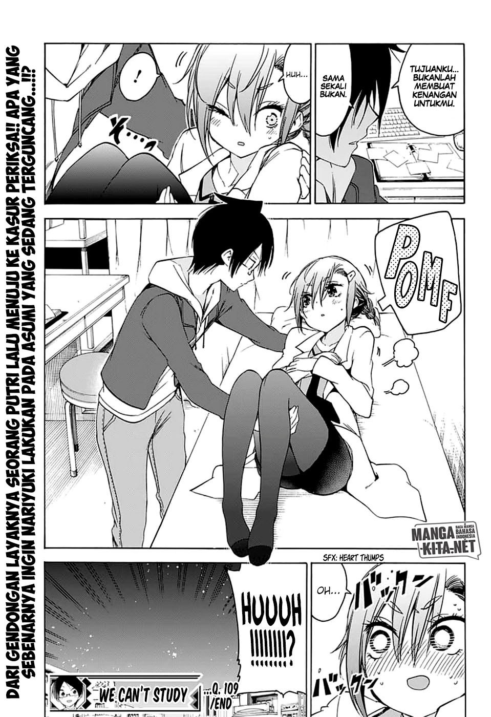 bokutachi-wa-benkyou-ga-dekinai - Chapter: 109