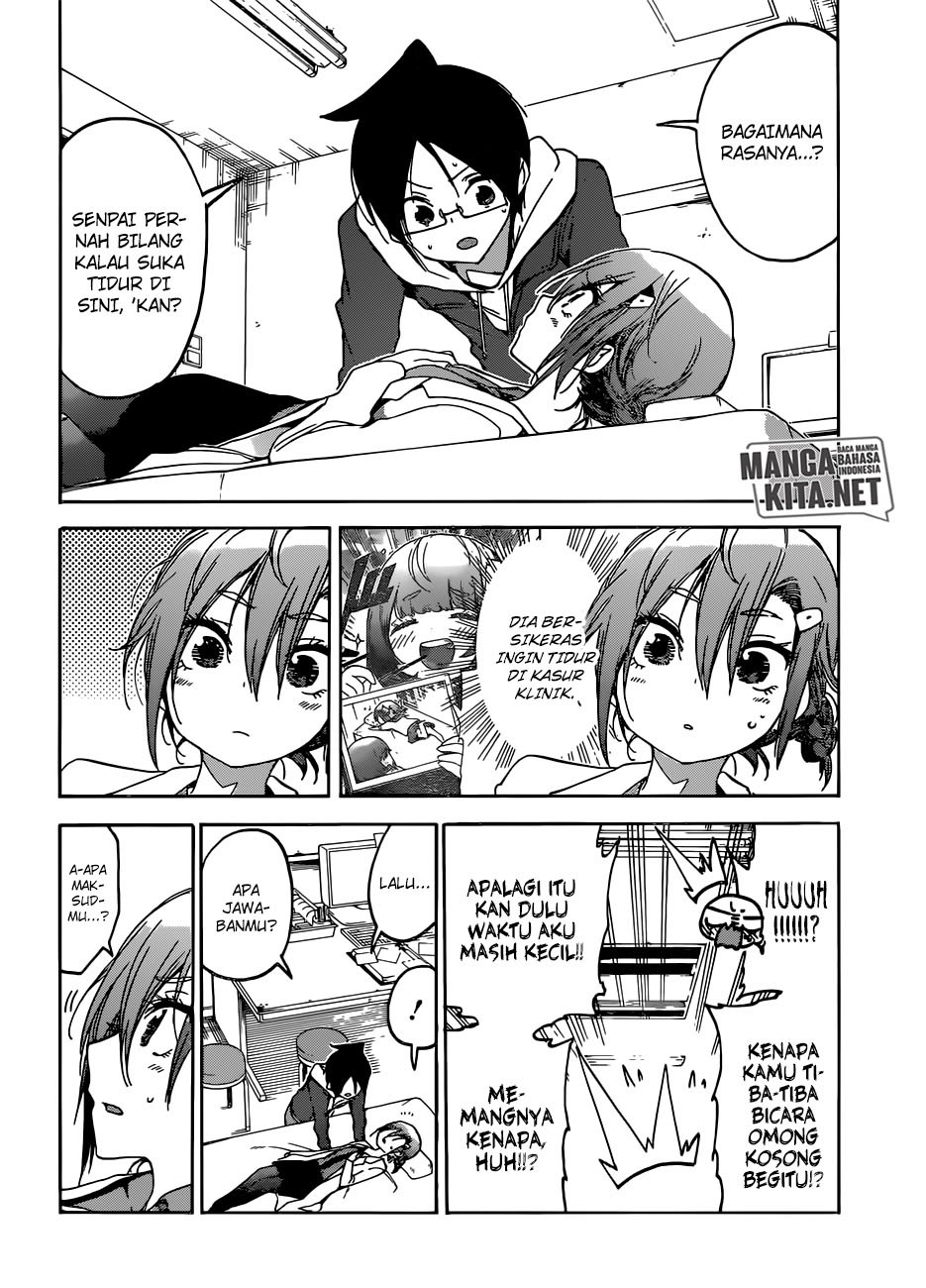 bokutachi-wa-benkyou-ga-dekinai - Chapter: 110