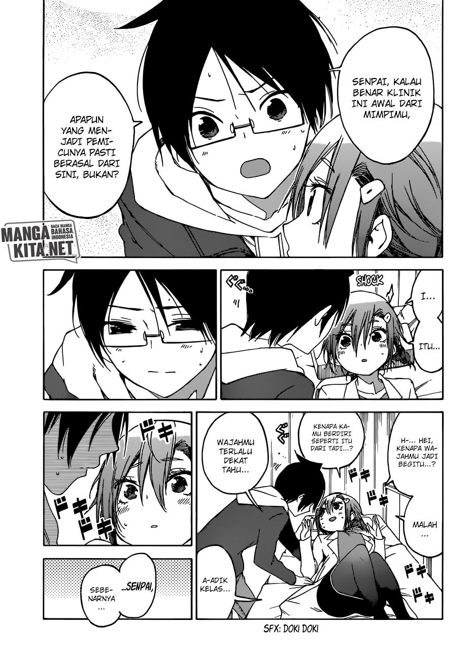 bokutachi-wa-benkyou-ga-dekinai - Chapter: 110