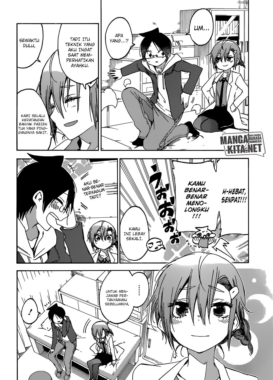 bokutachi-wa-benkyou-ga-dekinai - Chapter: 110