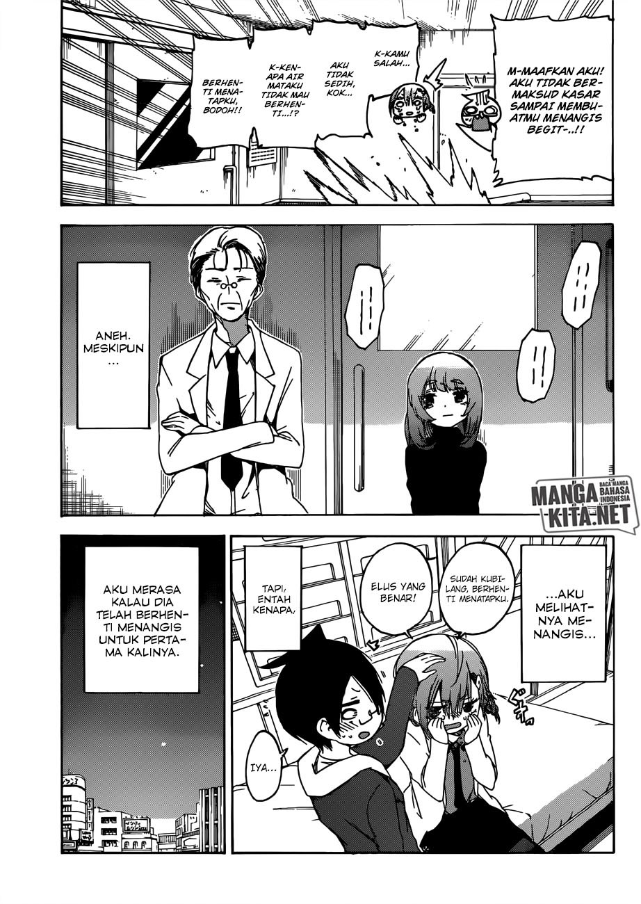 bokutachi-wa-benkyou-ga-dekinai - Chapter: 110