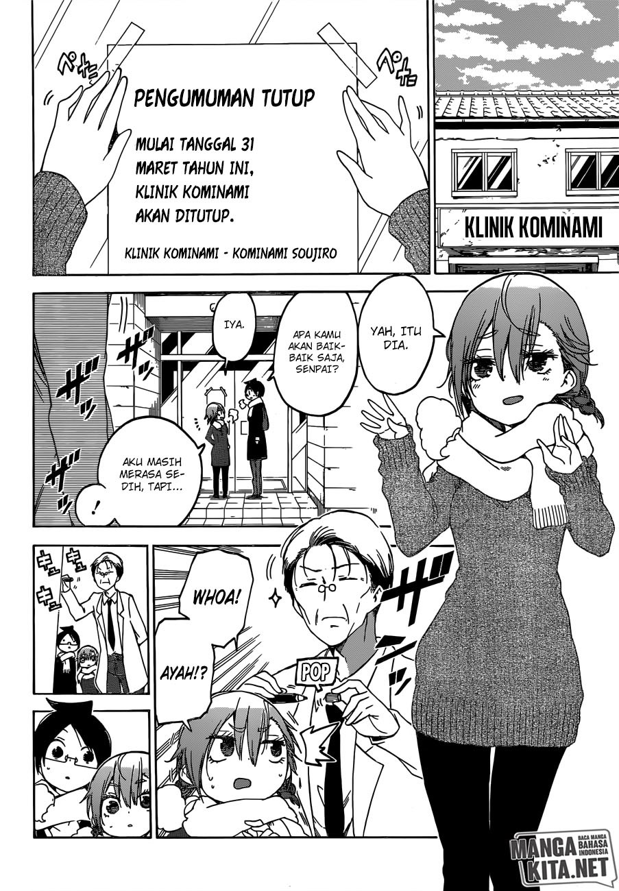 bokutachi-wa-benkyou-ga-dekinai - Chapter: 110