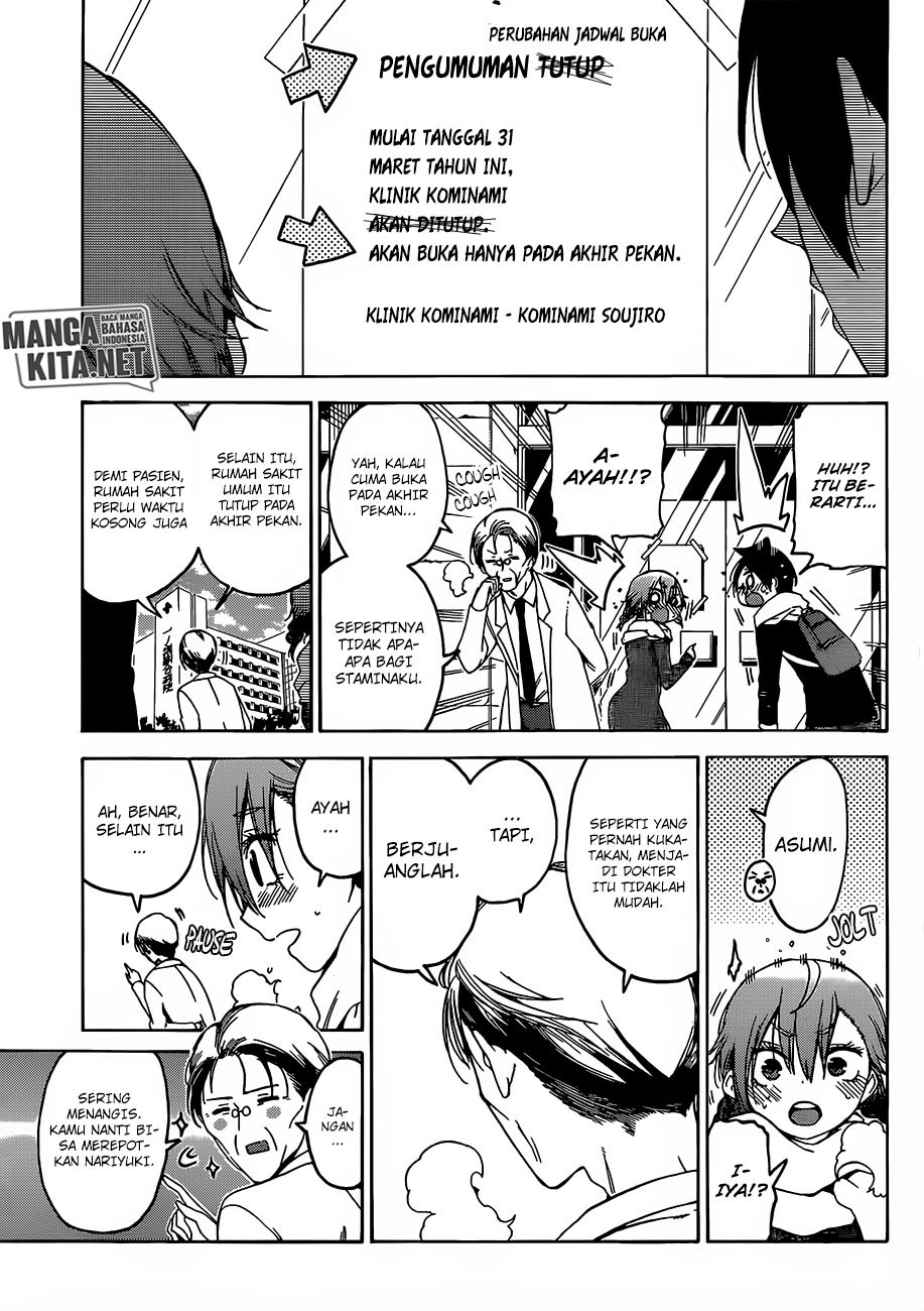 bokutachi-wa-benkyou-ga-dekinai - Chapter: 110