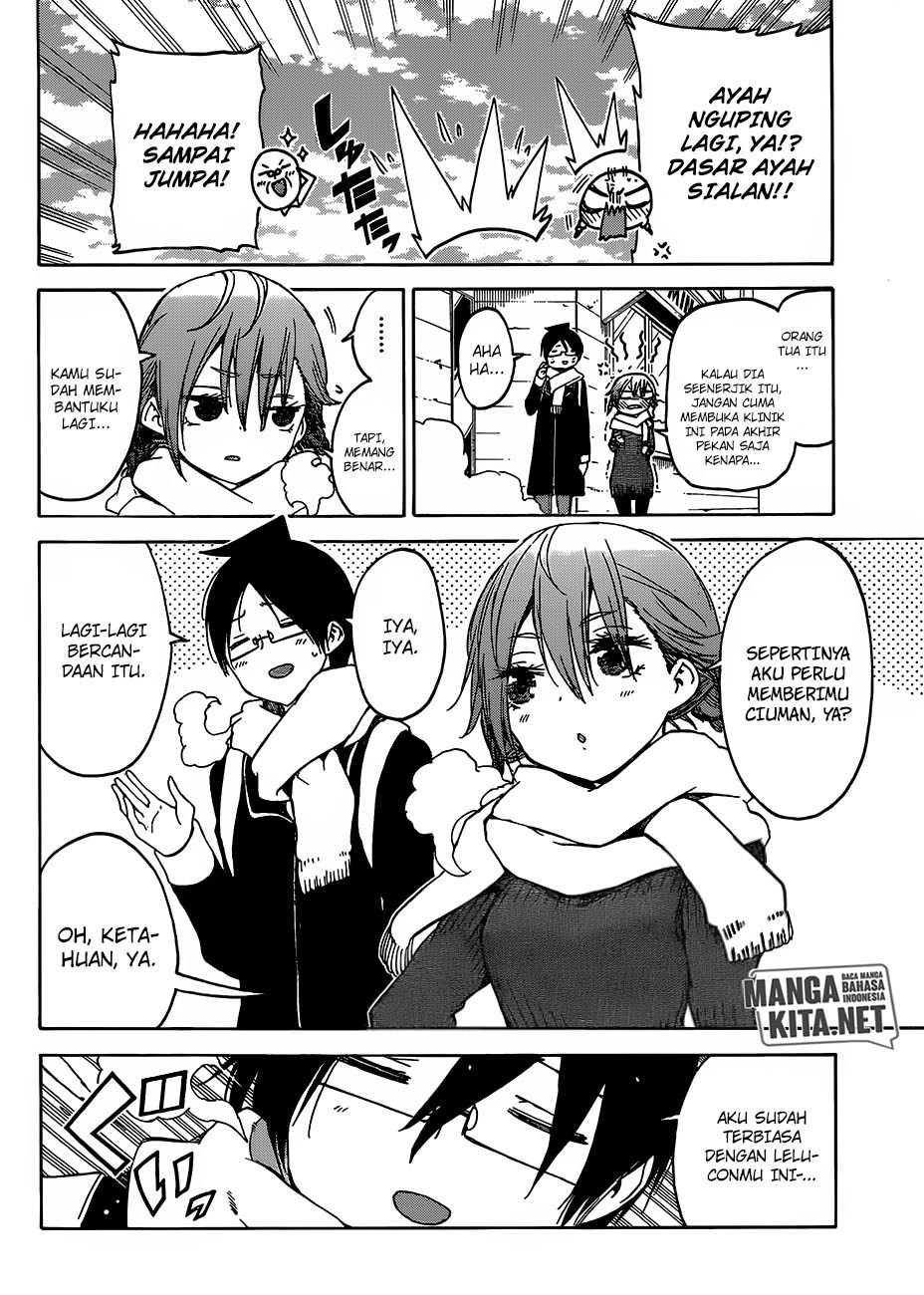 bokutachi-wa-benkyou-ga-dekinai - Chapter: 110