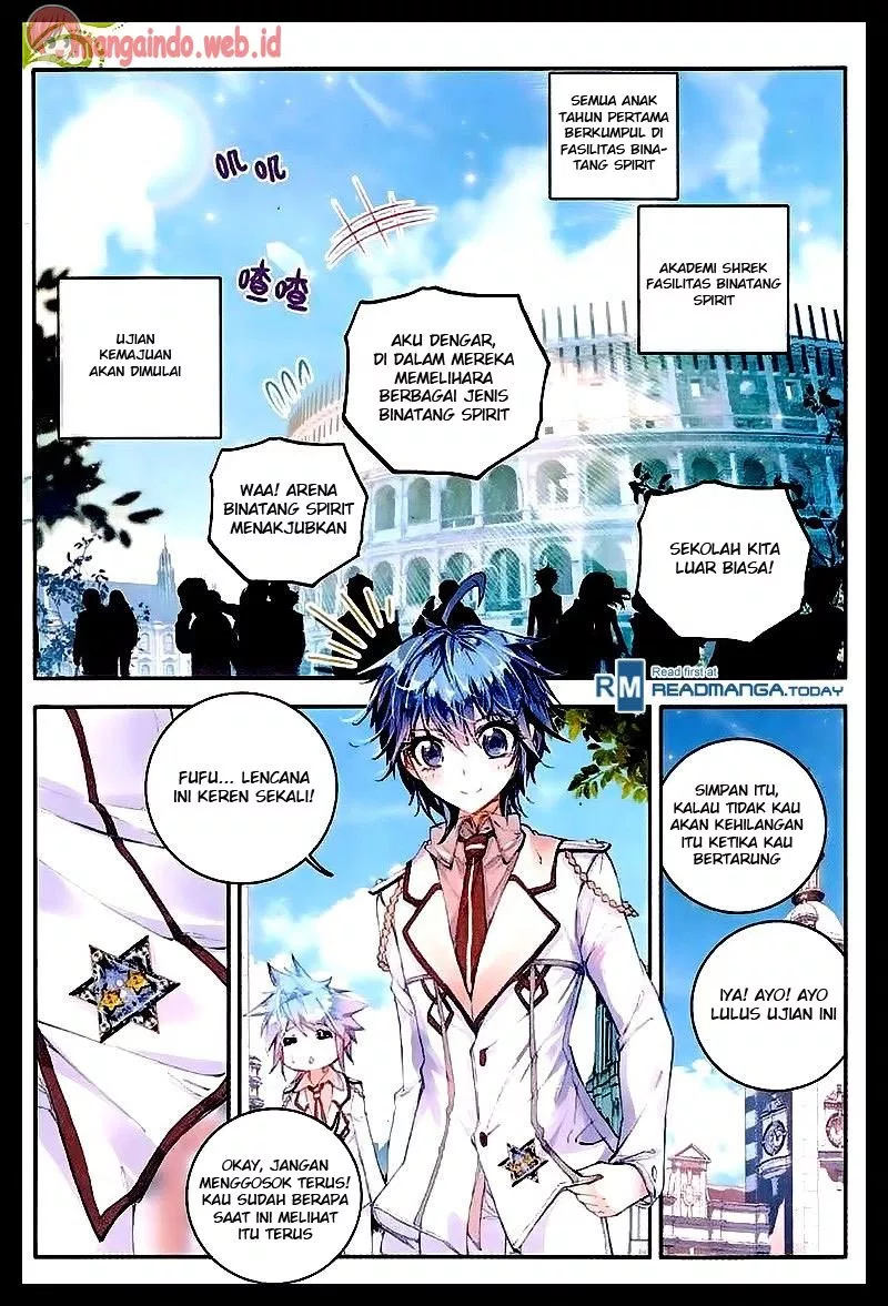 soul-land-ii - Chapter: 47