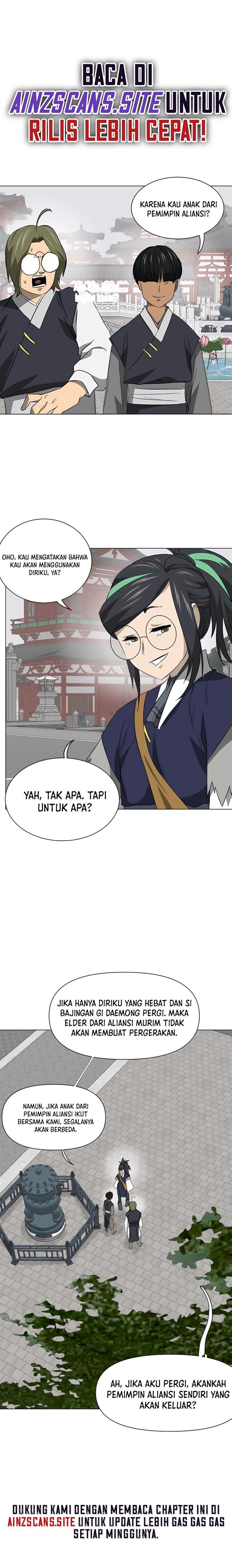 infinite-level-up-in-murim - Chapter: 158