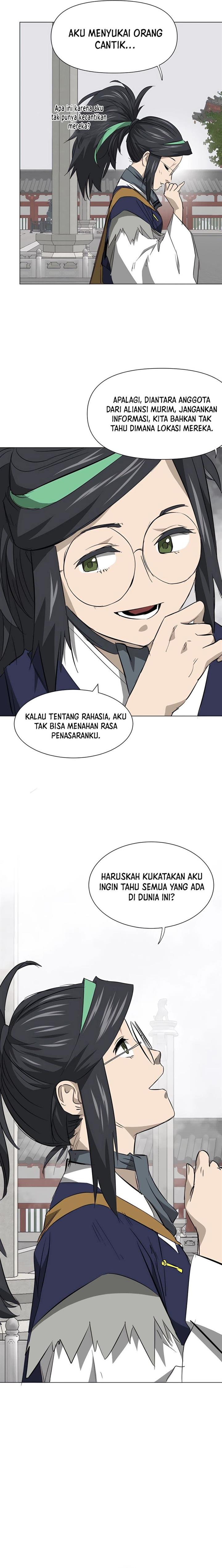 infinite-level-up-in-murim - Chapter: 158