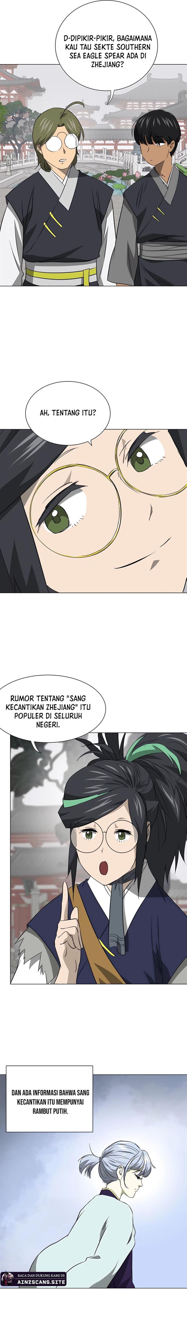 infinite-level-up-in-murim - Chapter: 158