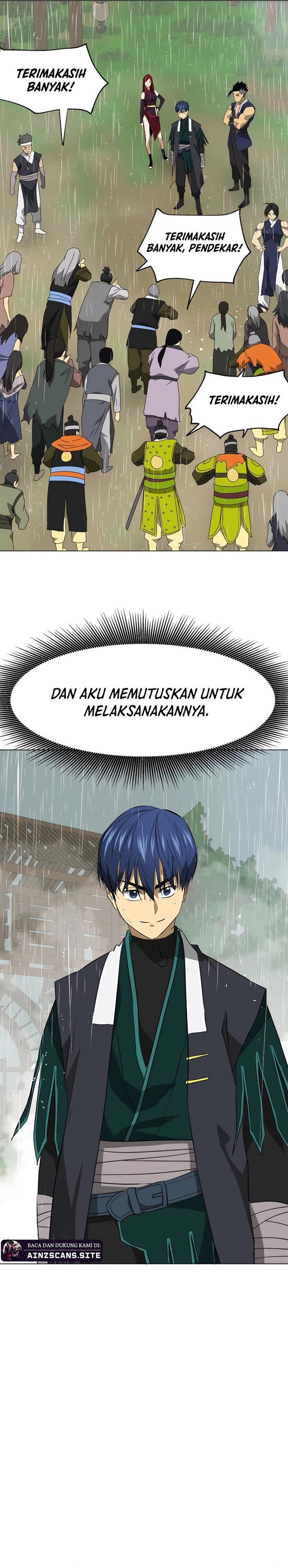 infinite-level-up-in-murim - Chapter: 158