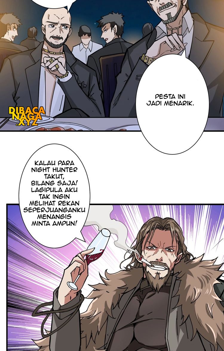 god-slayer - Chapter: 70