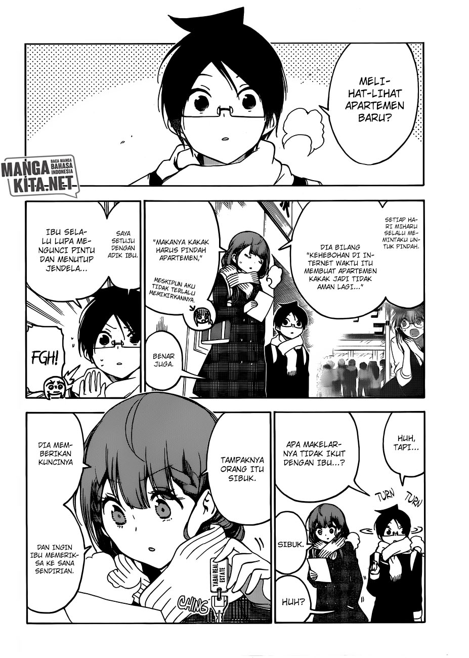 bokutachi-wa-benkyou-ga-dekinai - Chapter: 111