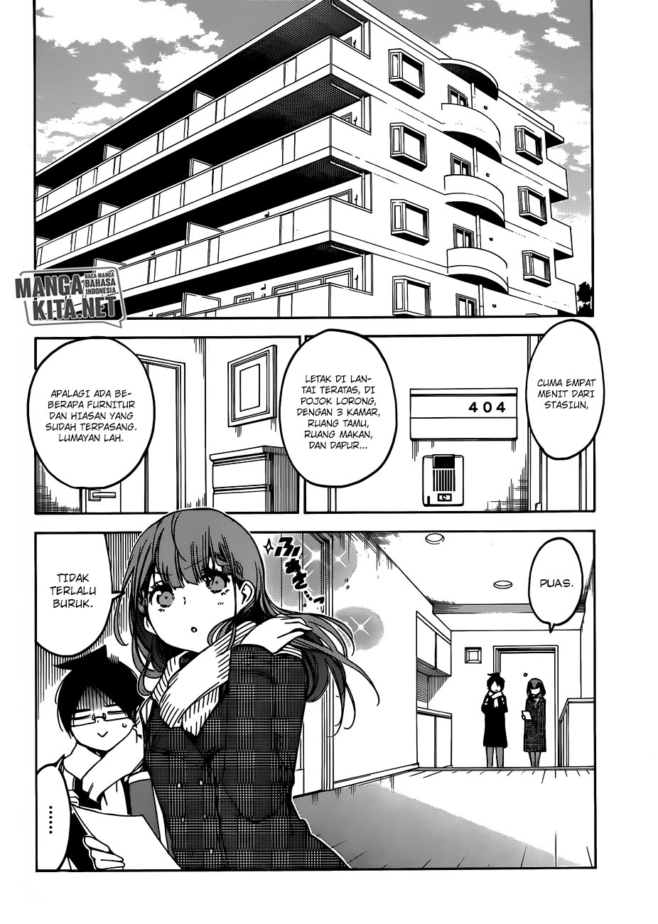 bokutachi-wa-benkyou-ga-dekinai - Chapter: 111