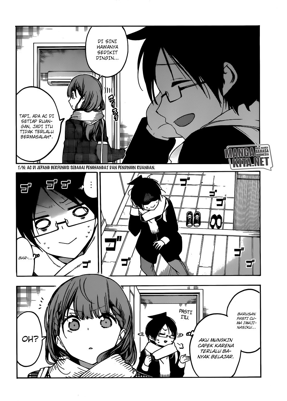 bokutachi-wa-benkyou-ga-dekinai - Chapter: 111