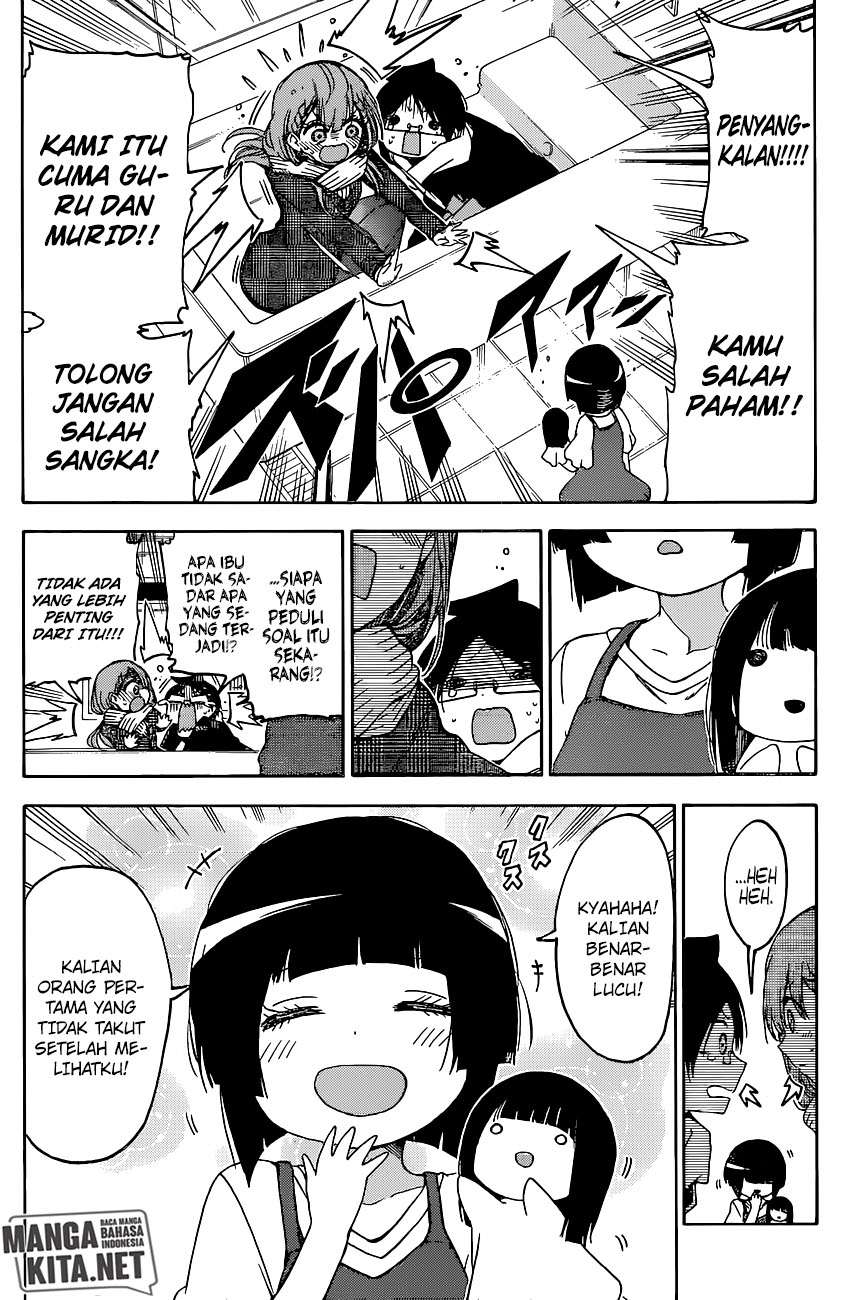 bokutachi-wa-benkyou-ga-dekinai - Chapter: 111