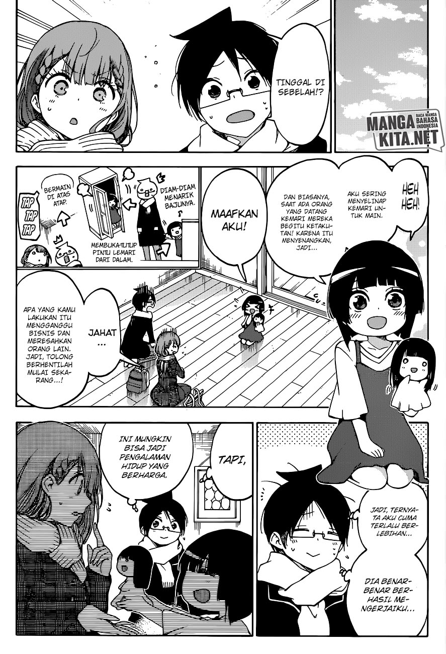 bokutachi-wa-benkyou-ga-dekinai - Chapter: 111