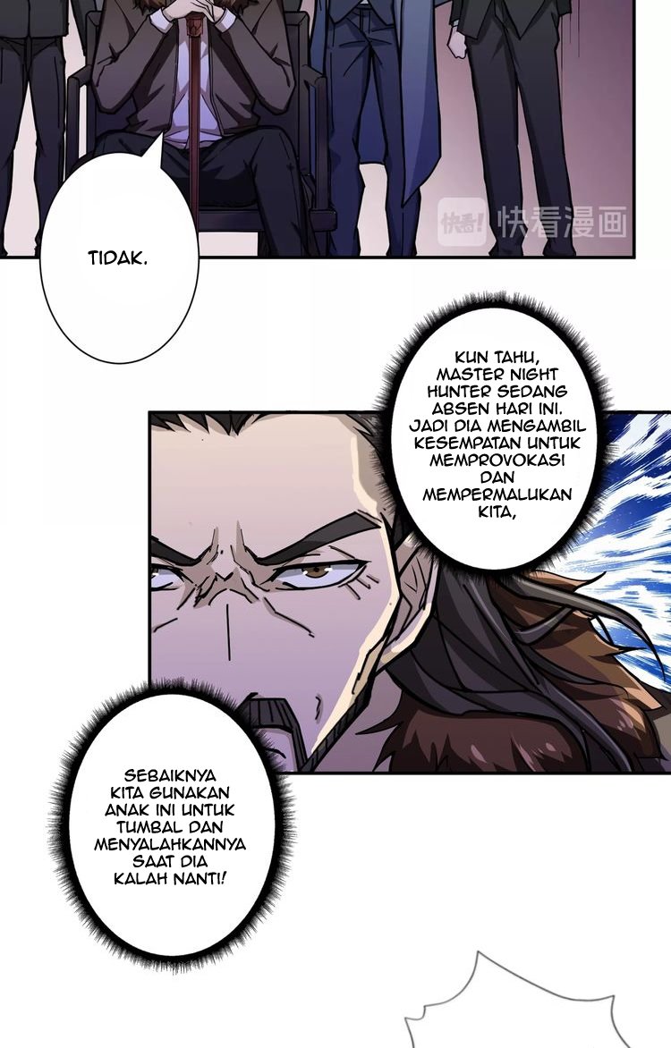 god-slayer - Chapter: 71