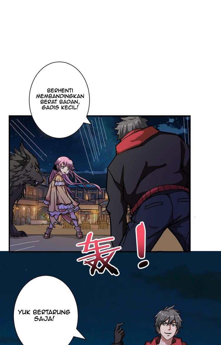 god-slayer - Chapter: 71