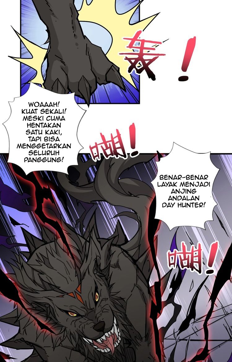 god-slayer - Chapter: 71