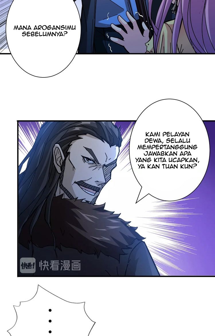 god-slayer - Chapter: 71