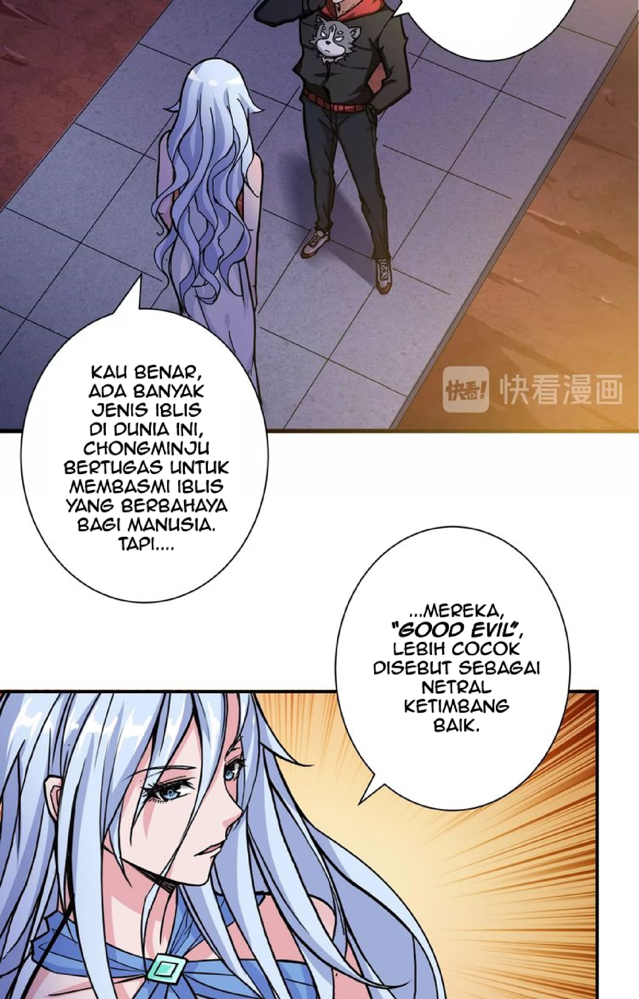 god-slayer - Chapter: 72