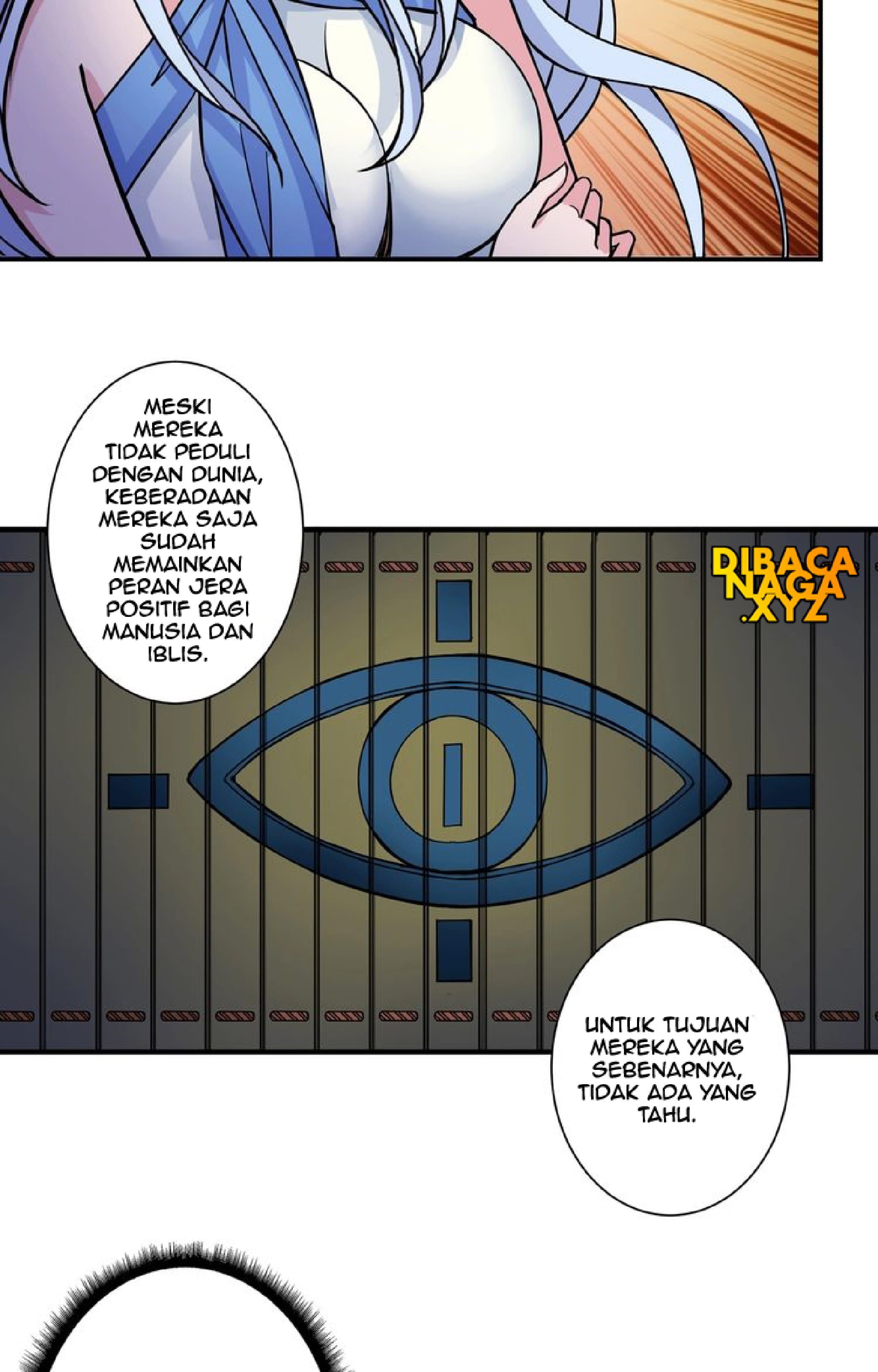 god-slayer - Chapter: 72