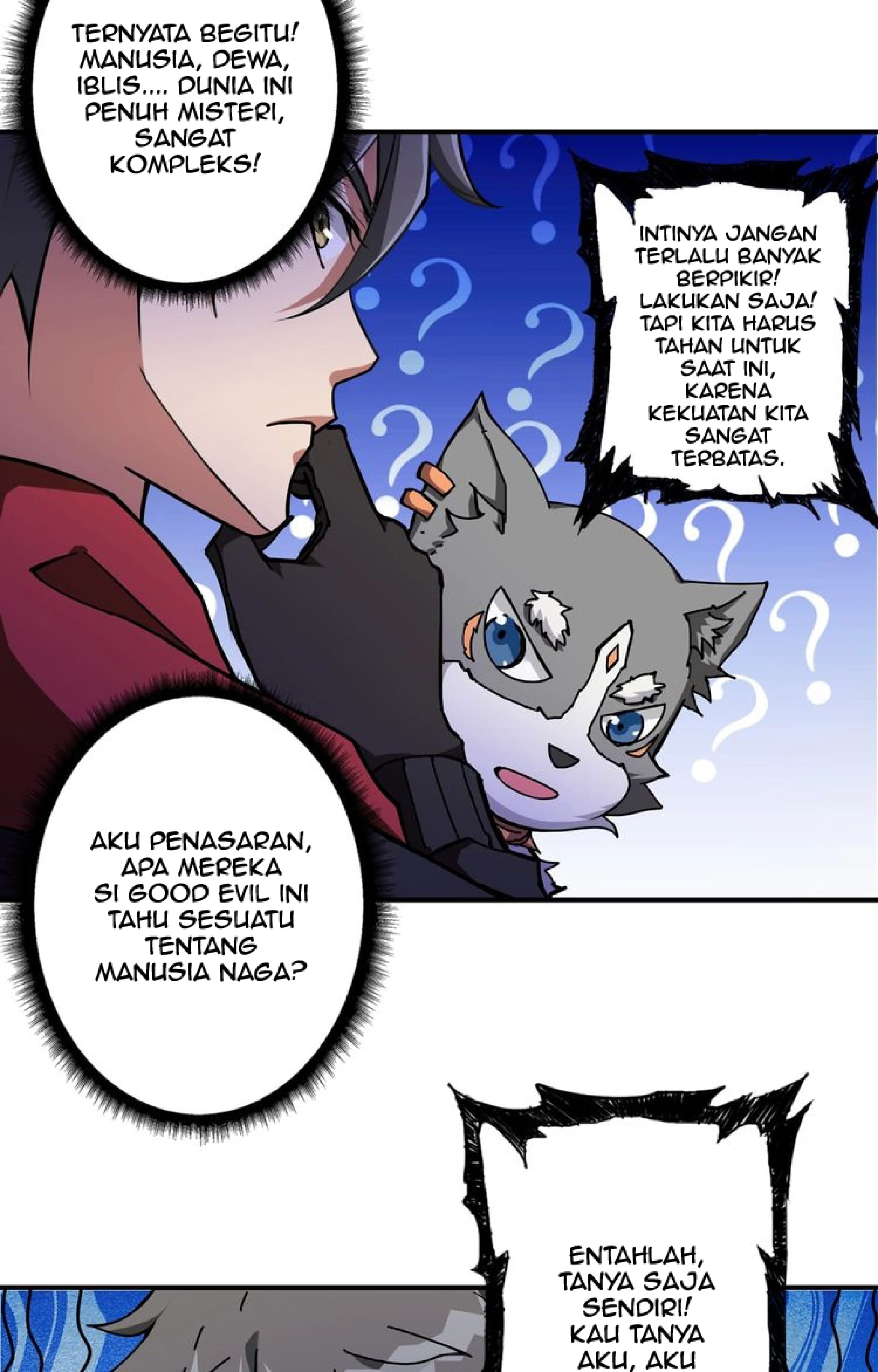 god-slayer - Chapter: 72