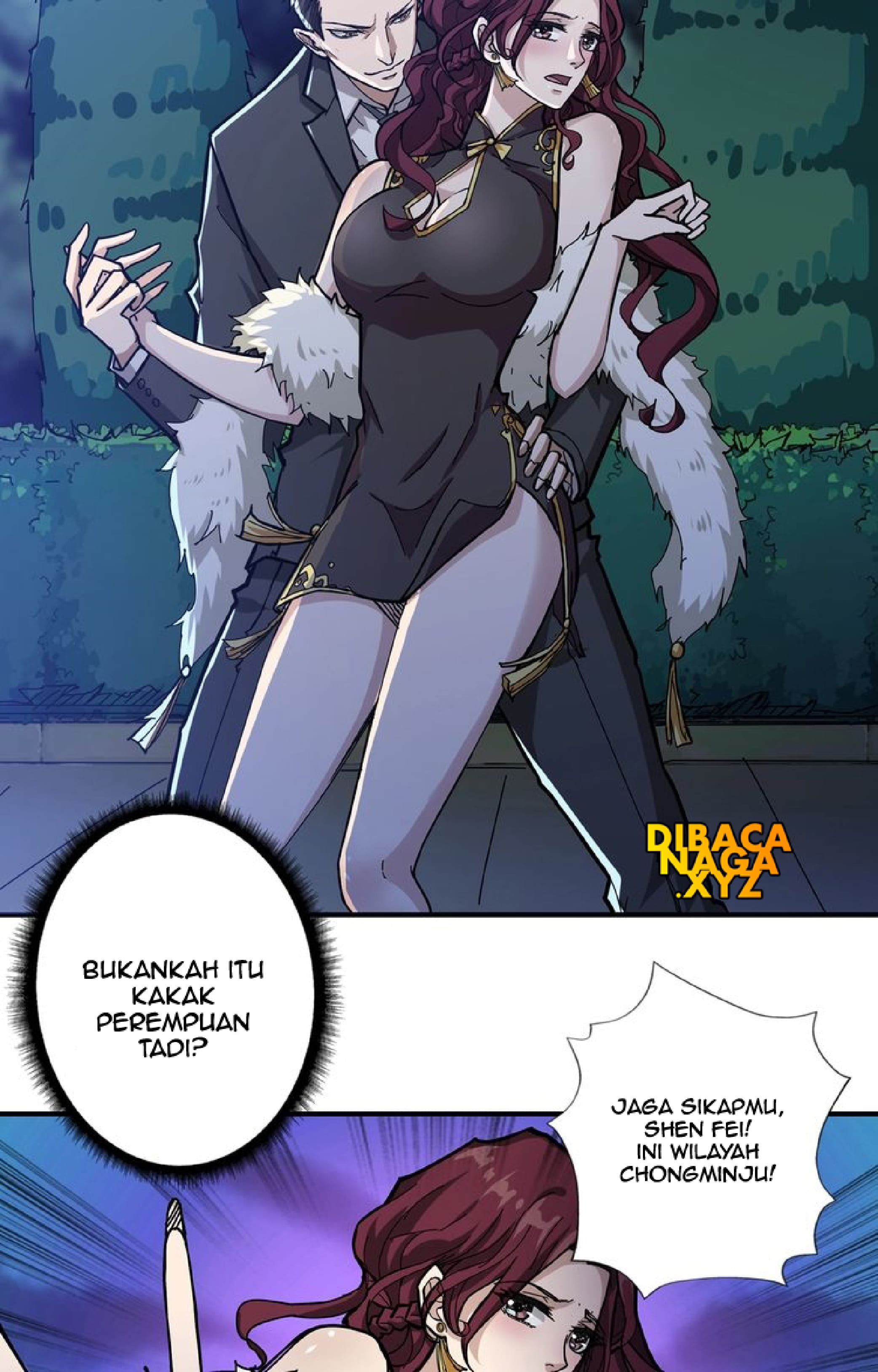 god-slayer - Chapter: 72