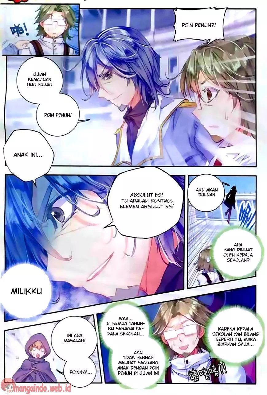 soul-land-ii - Chapter: 50