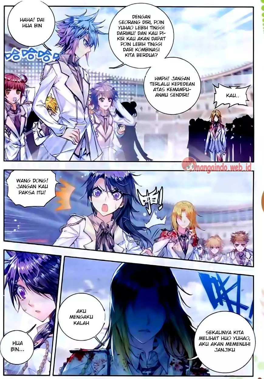 soul-land-ii - Chapter: 50