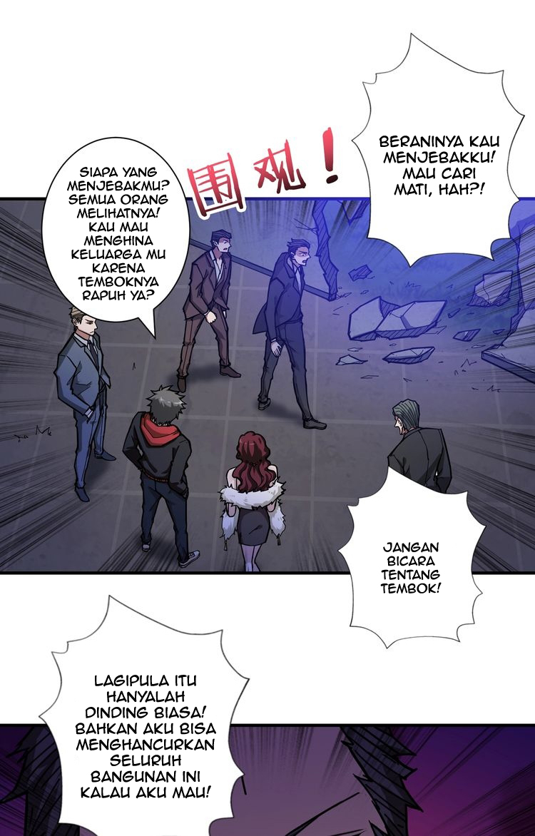 god-slayer - Chapter: 73